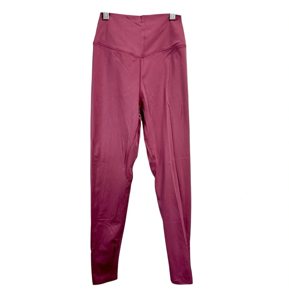 Balance‎ Athletica Vitality Summit Collection Ascend Leggings in Sundown